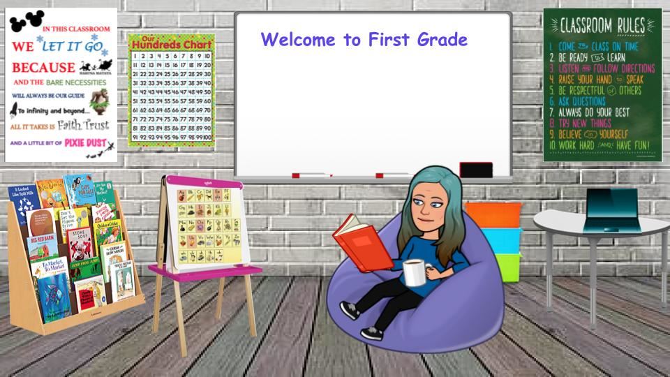 Virtual Classroom Virtual Classroom
